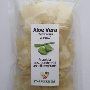 Aloe Vera disidratata