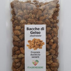 Bacche di Gelso