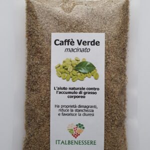 Caffè Verde