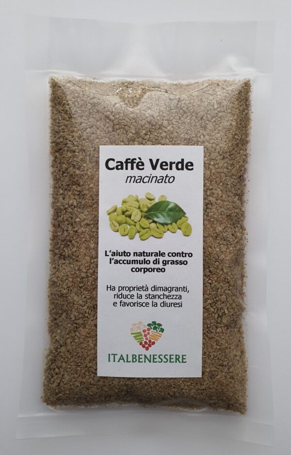 Caffè Verde
