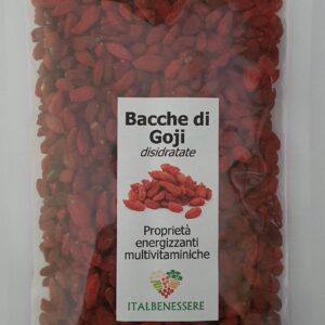 Bacche di Goji