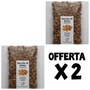 Bacche di Gelso