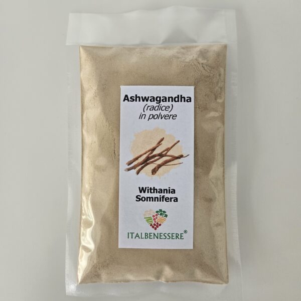 Ashwagandha