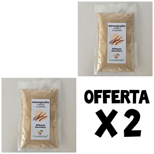 Ashwagandha