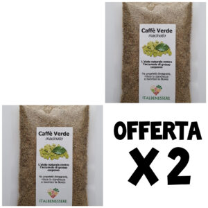 Caffè verde
